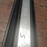 mini gonne battitacco mini s f56