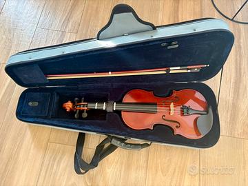 Violino Eastar 3/4 - set completo