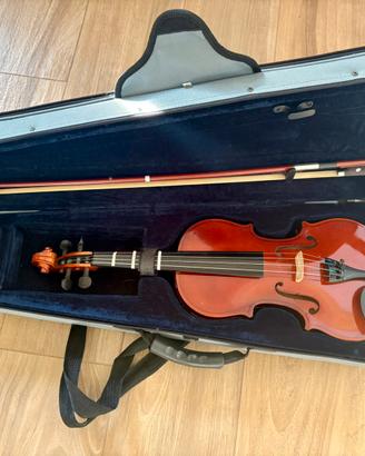 Violino Eastar 3/4 - set completo