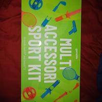 Accessori nintendo Switch