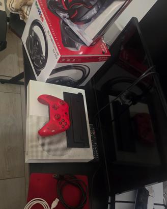vengo xbox one 