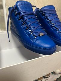 Scarpe uomo balenciaga n 39 unisex
