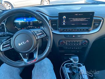 Kia Proceed GT Line Special Edition