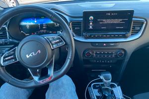 Kia Proceed GT Line Special Edition