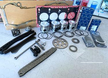 KIT REVISIONE MOTORE 1.3 mtj FIAT/LANCIA/OPEL