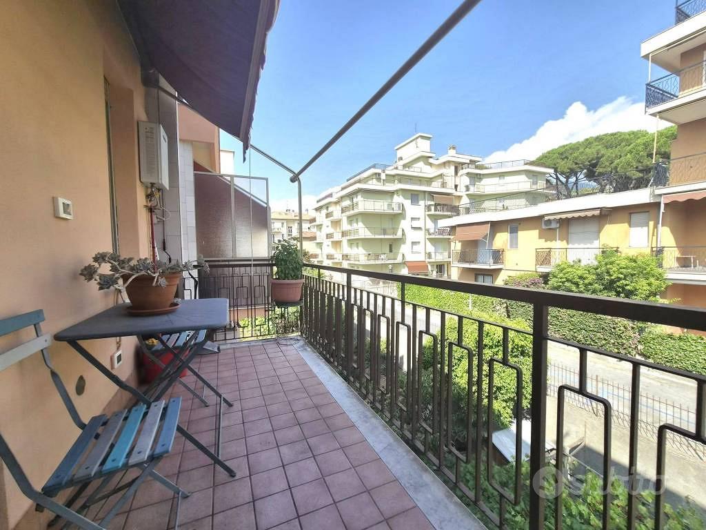 Appartamento – Pietra Ligure, Savona - Vista 4