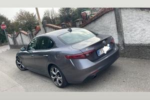 Alfa Romeo Giulia my2019