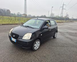 Kia Picanto 1.1 Benzina NEOPATENTATO