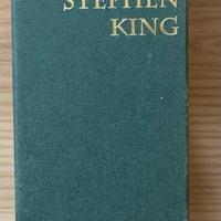 Stephen King - the Colorado kid