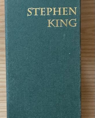 Stephen King - the Colorado kid