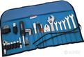 ASTUCCIO ATTREZZI CRUZTOOLS KIT ROAD TECH H3