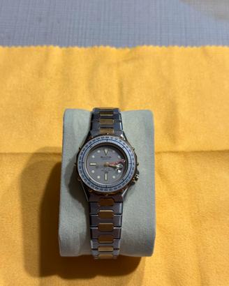 Orologio bulova vintage