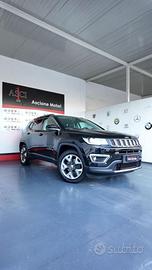 JEEP - Compass - 1.6 Mjt II 2WD Limited