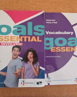 goal essential