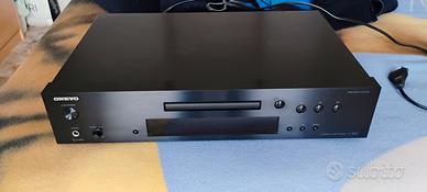 Lettore CD Onkyo C- 7030