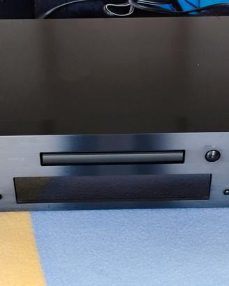 Lettore CD Onkyo C- 7030