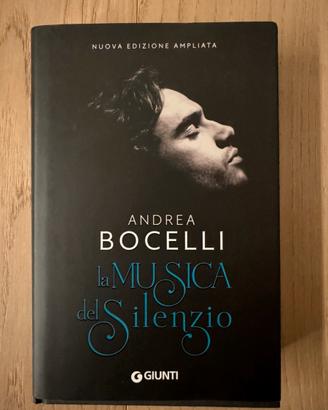 Andrea Bocelli - La musica del silenzio