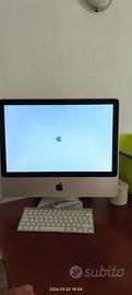 PC Mac 21"