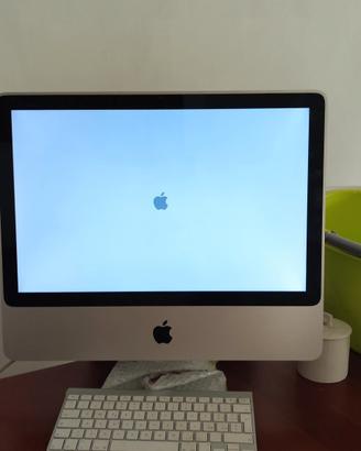 PC Mac 21"