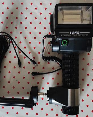 Flash Universale Fotocamera