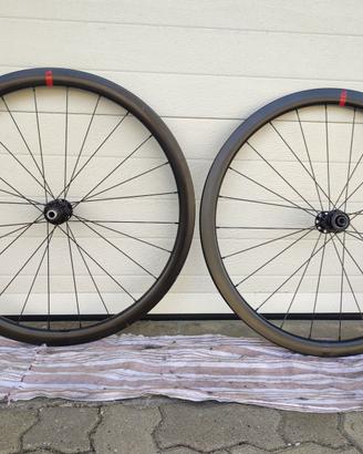 WILIER NDR38 KC DISC 11/12V COPERTONCINO TUBELESS