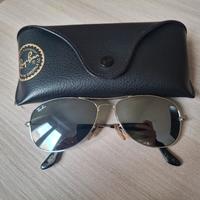 Occhiali da sole Ray-Ban – modello piccolo
