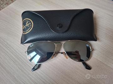 Occhiali da sole Ray-Ban – modello piccolo