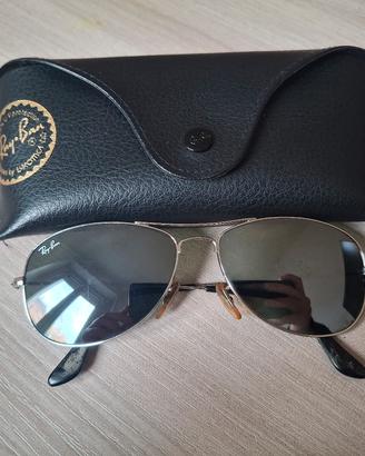 Occhiali da sole Ray-Ban – modello piccolo