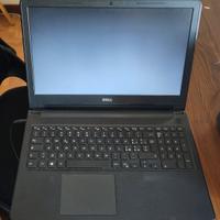 Laptop DELL Vostro 3568 i3