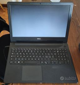 Laptop DELL Vostro 3568 i3