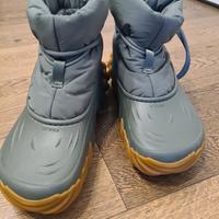 Echo boot Crocs stivaletti invernali