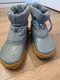 Echo boot Crocs stivaletti invernali