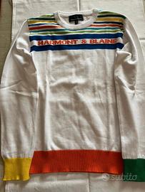 Maglione per ragazzi 