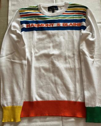 Maglione per ragazzi 