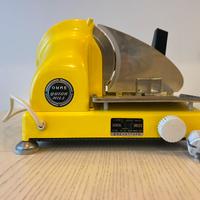 Affettatrice omre quick mill vintage