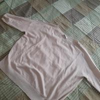 maglia in cotone  Liu Jo