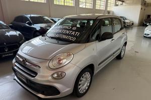 FIAT - 500 L - 1.3 MJT 95 CV Dualogic Business