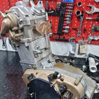 motore husqvarna 570 610 