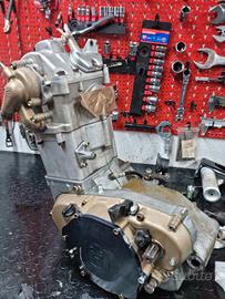 motore husqvarna 570 610 