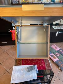 Mobile da bagno Cerasa