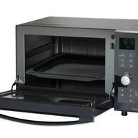 microonde/forno panasonic combinato