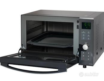 microonde/forno panasonic combinato