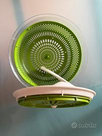Cestino Spinner per insalata