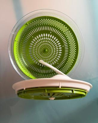 Cestino Spinner per insalata