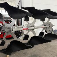 Aratro trivomere Ermo TV.3/96 - 4SA