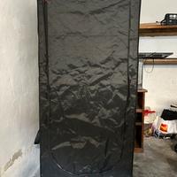 Kit Coltivazione Indoor Completo