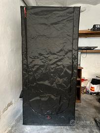 Kit Coltivazione Indoor Completo