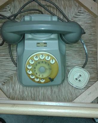 Vecchio telefono SIP