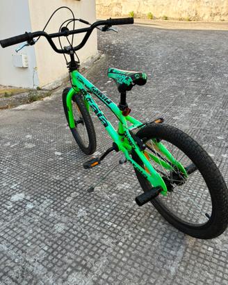 BMX Atala