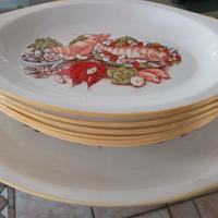 piatti per pesce 